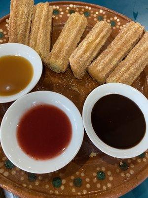 Churros