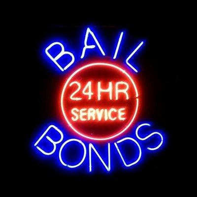 bail bondsman