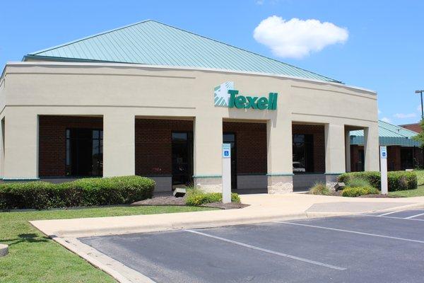 Texell Credit Union