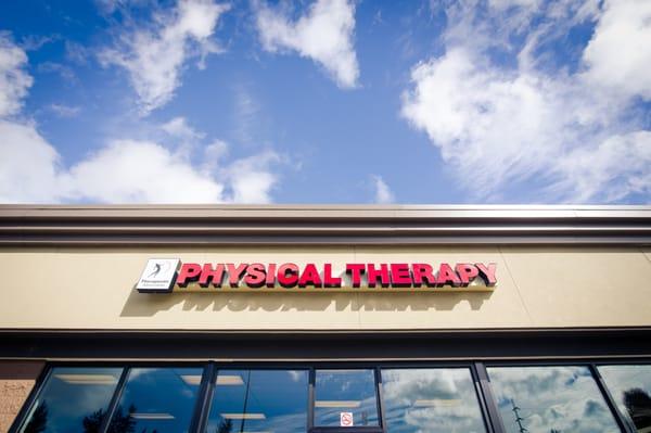 Therapeutic Associates Hazel Dell Physical Therapy