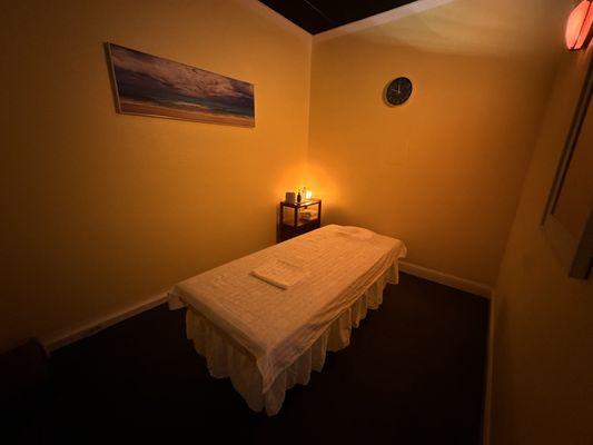 Relaxology Massage