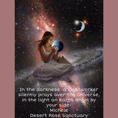 Desert Rose Sanctuary