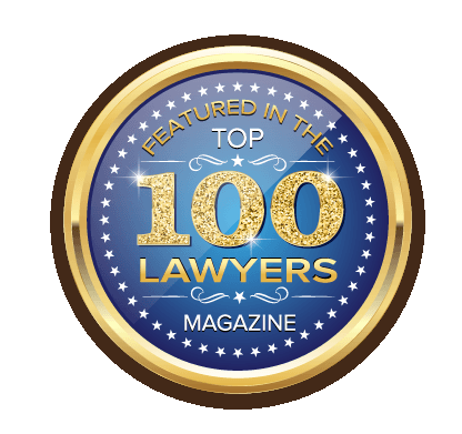 Law At Your Side was named Top 100 Lawyer in California on May 11, 2018