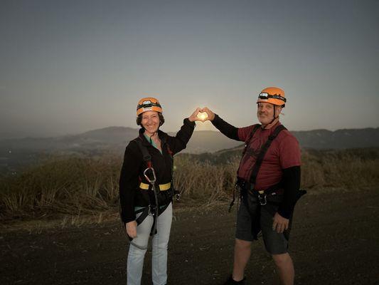 Highline Adventures