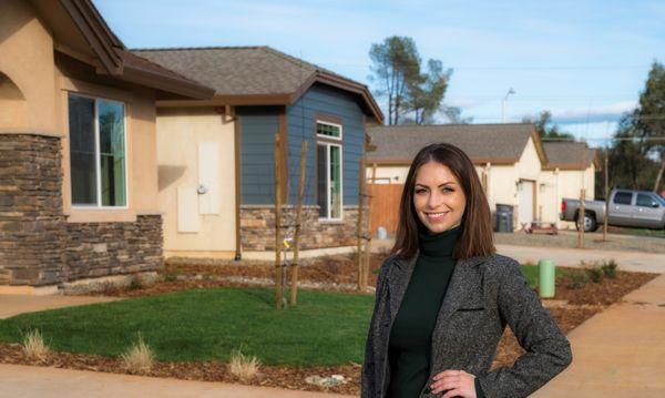 As a Buyer's Agent at Stonesfair, I am familiar with the specifics of purchasing a new construction home. I'd be happy to show you around!