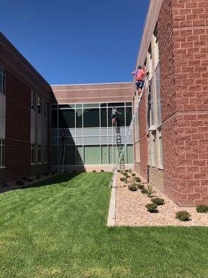 Lakeview Window Cleaning