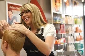 Welcome to Great Clips