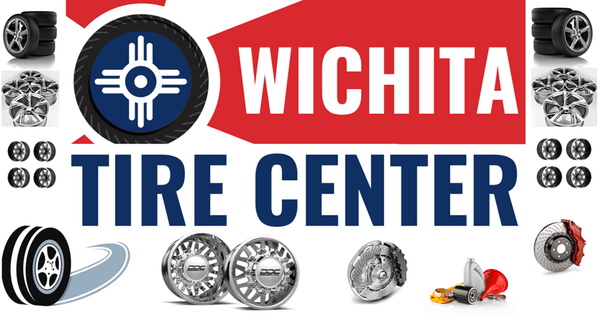 Wichita Tire Center And Roadside Service