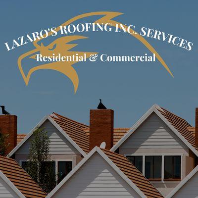 Lazaros Roofing