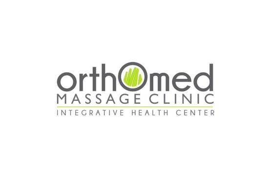 Orthomed Massage Clinic LOGO