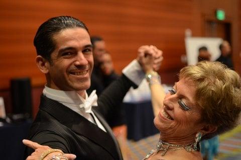 Costa Rica Ballroom Dance Studios