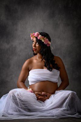 Maternity Shoot