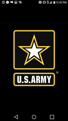 US Army Career Center Upland