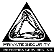 Brother in arms, black owned private security firm. Keeping stores, concerts, bars, nightclubs, schools, government officials...