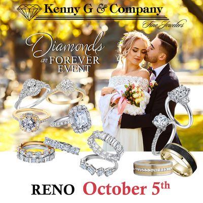 Kenny G & Company Fine Jewelers