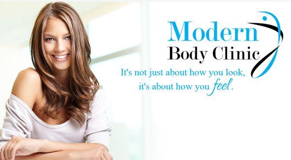 Modern Body Clinic