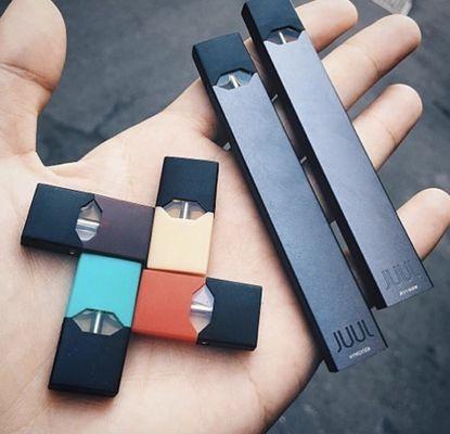 Authorized Juul retailer just 5 minutes from Miami International Airport and Florida International University.