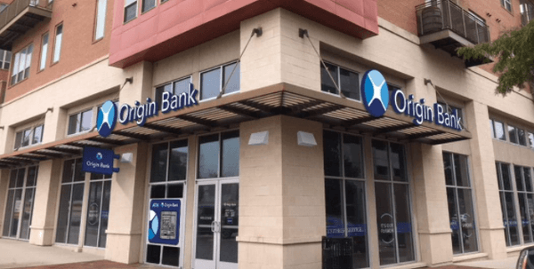 Origin Bank