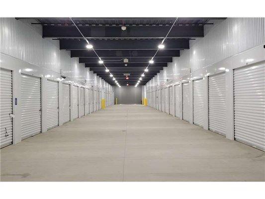 Exterior Units - Extra Space Storage at 2530 County Rd 220, Middleburg, FL 32068