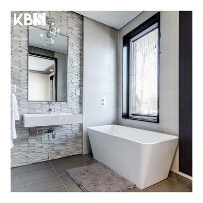 Bring your ideas to KBS so we can get your closer to having the bathroom you always wanted!