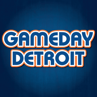 Gameday Detroit. Officially licensed Detroit Sportswear and Merchandise!