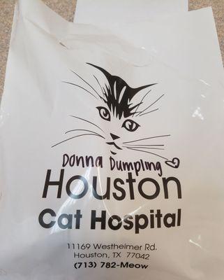 Houston Cat Hospital