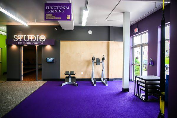 Functional Training