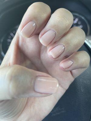 Gel polish