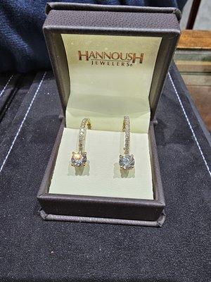 Hannoush Jewelers