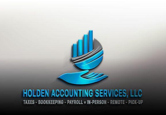 Holden Accounting Services