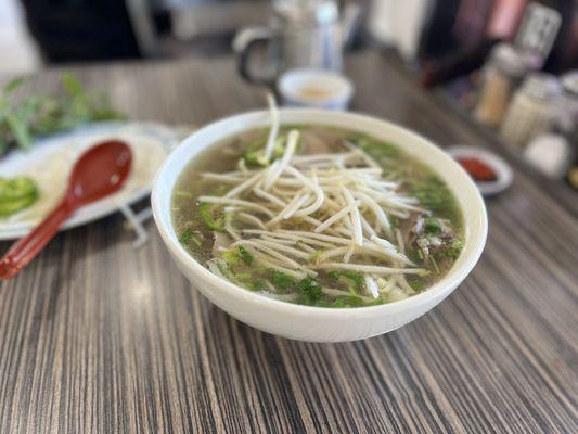 Pho Queen Noodle House