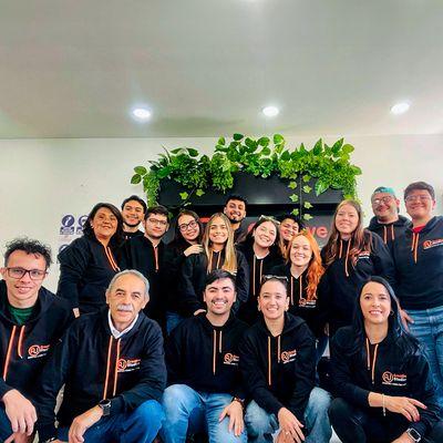 Meet the vibrant team behind our innovative solutions. Each member brings their unique flair of creativity and expertise.