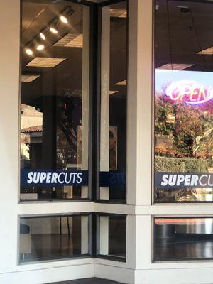 Supercuts