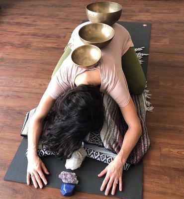 Sound Healing