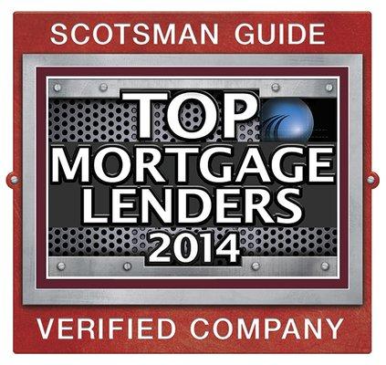 Supreme Lending  TOP Mortgage Lender.