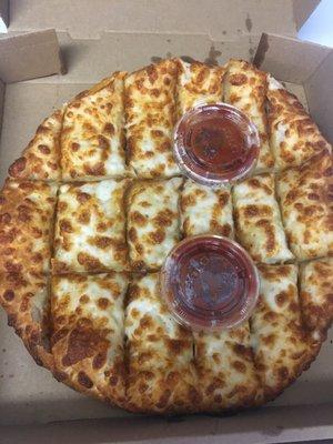 Cheesestix