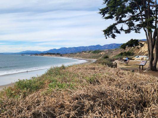 Rincon Beach Park