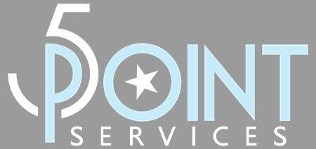 5 Point Services