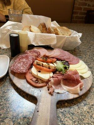 Antipasto