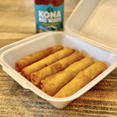 Lumpia 5 Pcs