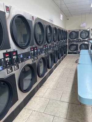 * Suds & Services * Laundromat * 1734 East 2nd Street * * Scotch Plains * NJ * #RoadRageWorldTour *  * #RoadRageTour