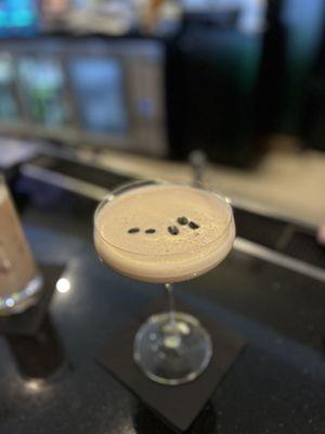 expresso martini