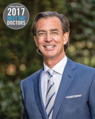 Dr. Morea featured in Midtown Magazine!