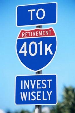 401k Plan Advisor