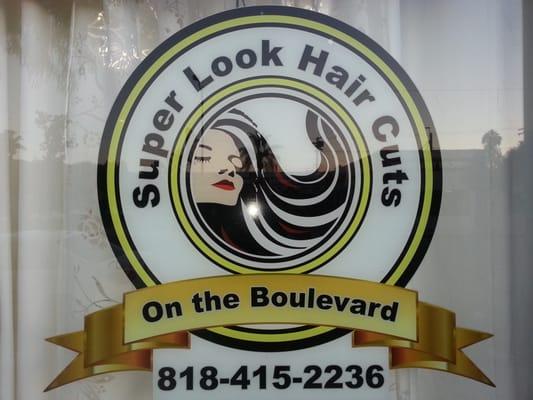 Superlook Haircuts On The Blvd