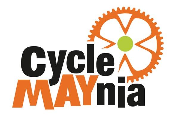 Bike month in Santa Barbara: CycleMAYnia