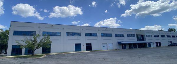 New location as of September 3, 2024! 515 Dover Road, Suite 100, Rockville, Maryland 20850