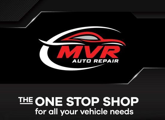 MVR Auto Repair is a One Stop Shop for all your vehicle Repairs. With our ASE Certified Technician & Being a Smog Test & Repair facility.