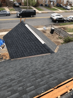 Afrim Roofing of Scotch Plains