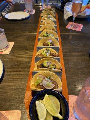 Tacos 40